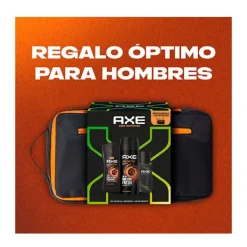 New Mochila Dark Temptation Estuches Hombre