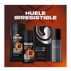 New Mochila Dark Temptation Estuches Hombre