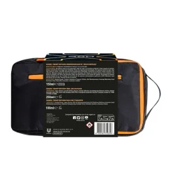 New Mochila Dark Temptation Estuches Hombre