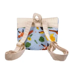 Hot MUSTELA Mochila Jungla