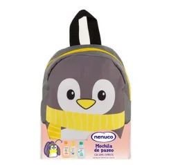 Outlet NENUCO Mochila Pingüino