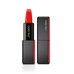 Modernmatte Powder Lipstick*SHISEIDO Hot