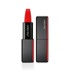 Modernmatte Powder Lipstick*SHISEIDO Hot