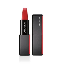 Modernmatte Powder Lipstick*SHISEIDO Hot