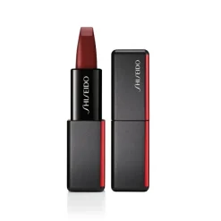 Modernmatte Powder Lipstick*SHISEIDO Hot