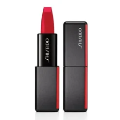 Modernmatte Powder Lipstick*SHISEIDO Hot
