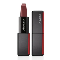 Modernmatte Powder Lipstick*SHISEIDO Hot