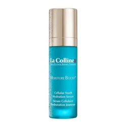 Moisture Boost Cellular Youth Hidration Serum*LA COLLINE Clearance