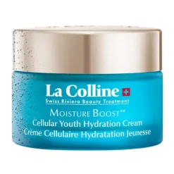 Moisture Boost Cellular Youth Hydration Cream*LA COLLINE Clearance