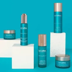 Moisture Boost Cellular Youth Hydration Cream*LA COLLINE Clearance