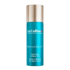 Moisture Boost Swiss Alps Cellular Mist*LA COLLINE Hot