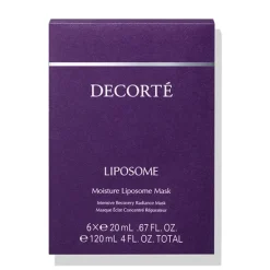 New Moisture Liposome Mask Mascarillas