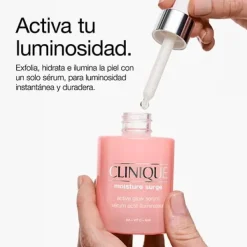 Moisture Surge Active Glow*CLINIQUE