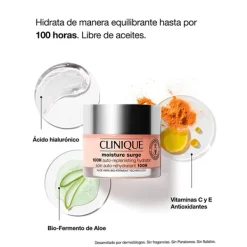 Moisture Surge 100H Auto-Replenishing Hydrator*CLINIQUE