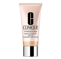 Clearance Moisture Surge Sheertint Hydrator Spf25 Bases De Maquillaje