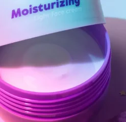 Hot Moisturizing Hidratación