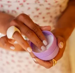 Hot Moisturizing Hidratación