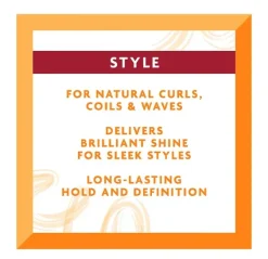 Moisturizing Curl Cream Activator*CANTU Best