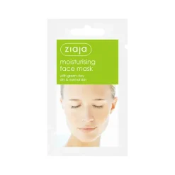 Moisturizing Face Mask*ZIAJA Clearance