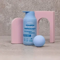 HOLIFY Moisturizing Shampoo