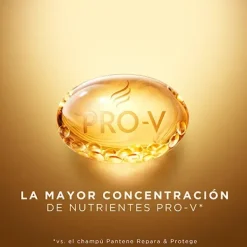 Hot PANTENE Molecular Bond Repair