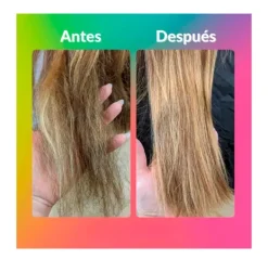 Molecular Repair*K18 Hot