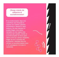 Molecular Repair*K18 Hot