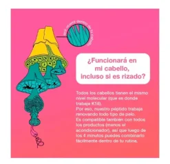 Molecular Repair*K18 Hot