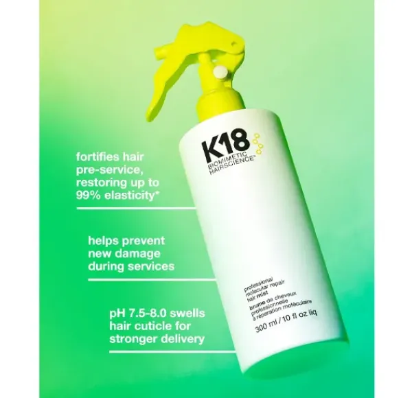 Molecular Repair*K18 Discount