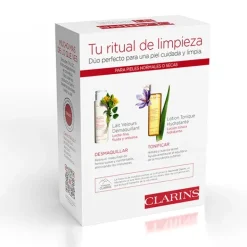 CLARINS Mon Premier Geste De Beauté Le Démaquillage