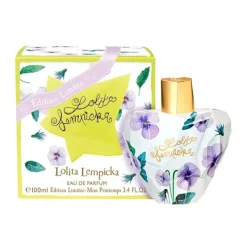 Best LOLITA LEMPICKA Mon Printemps Limited Edition