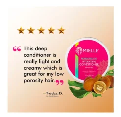 Clearance MIELLE Mongongo Oil