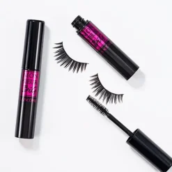 Monsieur Big Máscara De Pestañas