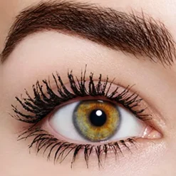 Monsieur Big Máscara De Pestañas