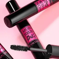 Monsieur Big Máscara De Pestañas