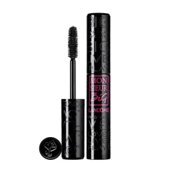 Monsieur Big Extreme Black Máscara De Pestañas