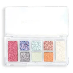 Mood Switch Aura Palette Hyper Real Sombras De Ojos