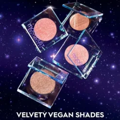 Best Moondust Mono Space Rebel Star Sombras De Ojos