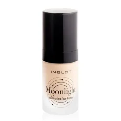 Clearance Moonlight Illuminating Face Primer Full Moon Prebases De Maquillaje