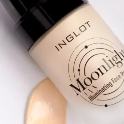 Moonlight Illuminating Face Primer Full Moon*INGLOT Online