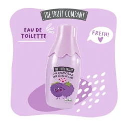 THE FRUIT COMPANY Moras