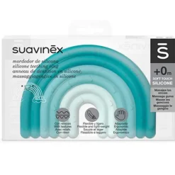 Sale SUAVINEX Mordedor Arcoiris