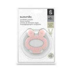 New SUAVINEX Mordedor Conejo