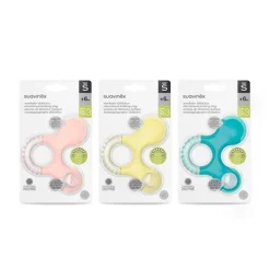 Sale SUAVINEX Mordedor Didáctico