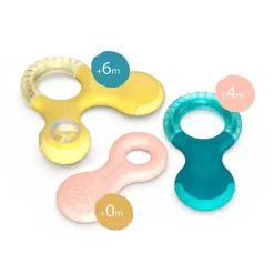 Sale SUAVINEX Mordedor Didáctico