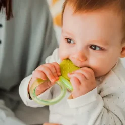 Outlet SUAVINEX Mordedor Mariposa Refrigerante