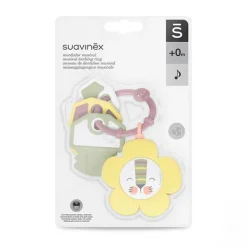 Outlet SUAVINEX Mordedor Musical