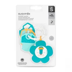 Outlet SUAVINEX Mordedor Musical