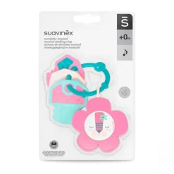 Outlet SUAVINEX Mordedor Musical