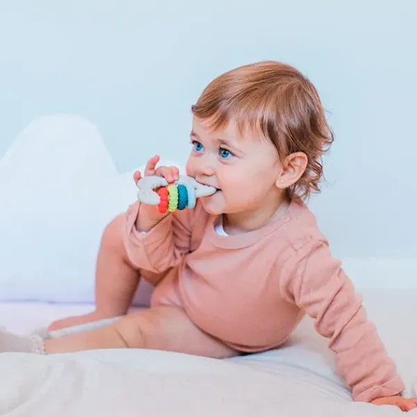 Outlet SUAVINEX Mordedor Nube Didactico